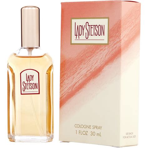 lady stetson perfume at walmart.